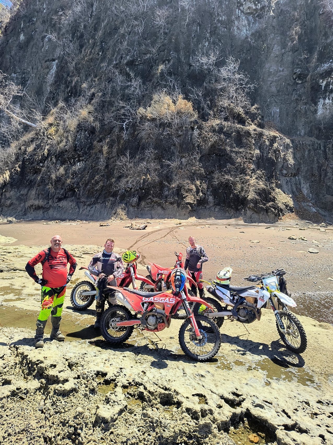 Ultimate Rides CR enduro tour photo 16 — Costa Rica off-road trail