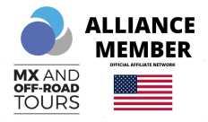 Alliance Member — MX and Off-Road Tours Official Affiliate Network