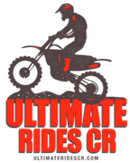 Ultimate Rides CR