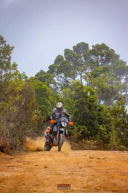 Offroad Underground — Costa Rica enduro ride gallery, photos by Simon Cudby — photo 11