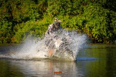 Offroad Underground — Costa Rica enduro ride gallery, photos by Simon Cudby — photo 27