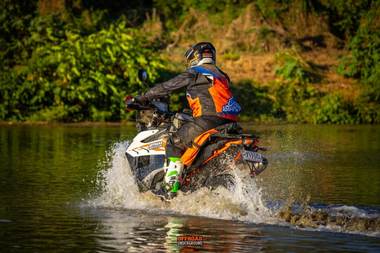 Offroad Underground — Costa Rica enduro ride gallery, photos by Simon Cudby — photo 29