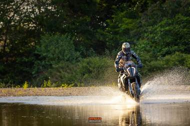 Offroad Underground — Costa Rica enduro ride gallery, photos by Simon Cudby — photo 37