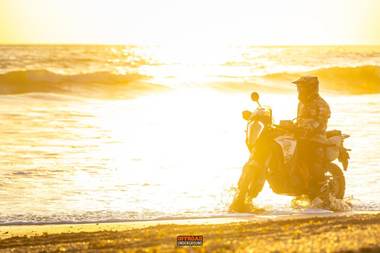 Offroad Underground — Costa Rica enduro ride gallery, photos by Simon Cudby — photo 40