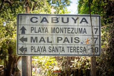 Offroad Underground — Costa Rica enduro ride gallery, photos by Simon Cudby — photo 49