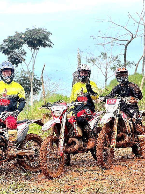 The Best of One World — off-road motorcycle tour with Ultimate Rides CR in Costa Rica
