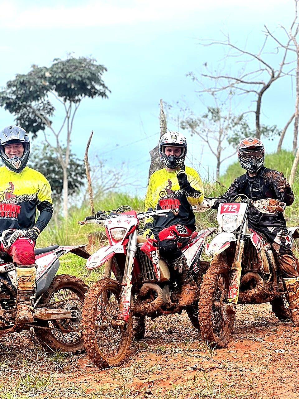 The Best of One World — off-road enduro motorcycle tour with Ultimate Rides CR in Costa Rica