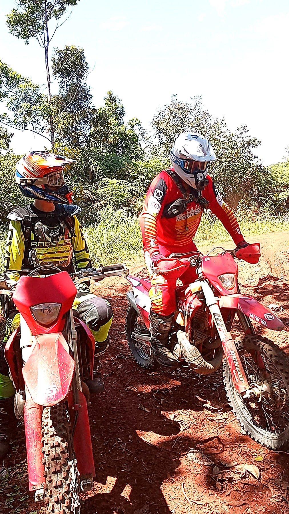 Ride or Die – 7 Days — off-road enduro motorcycle tour with Ultimate Rides CR in Costa Rica
