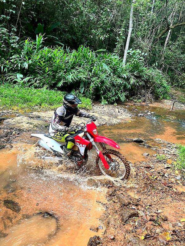The Ultimate Ride – 3 Days — off-road motorcycle tour with Ultimate Rides CR in Costa Rica