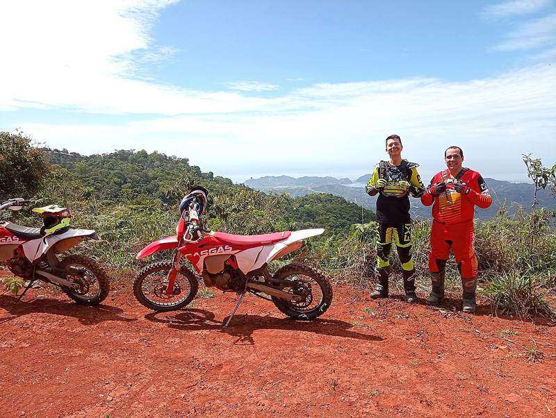 The Ultimate Ride – 6 Days — off-road motorcycle tour with Ultimate Rides CR in Costa Rica