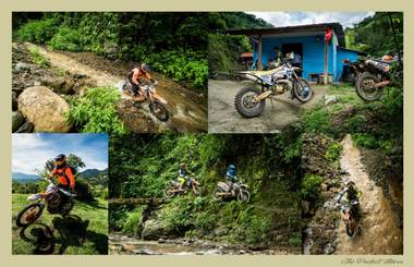 Upshift Magazine feature — Ultimate Rides Costa Rica tour — photo 4