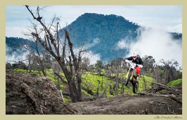 Upshift Magazine feature — Ultimate Rides Costa Rica tour — photo 9