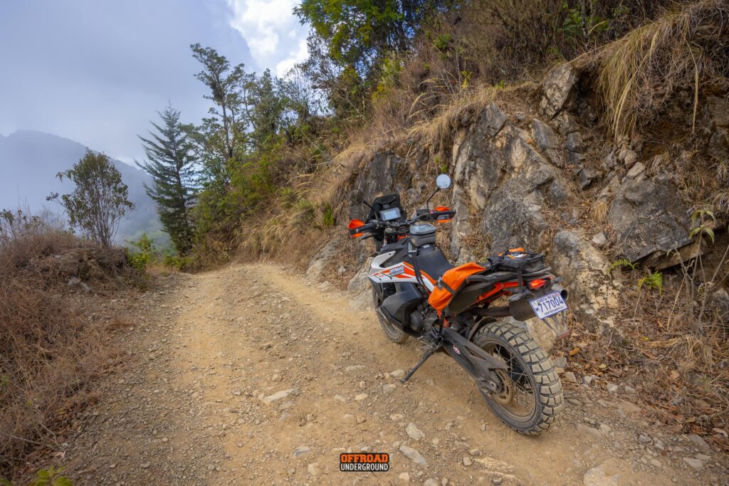 Offroad Underground Ultimate Rides