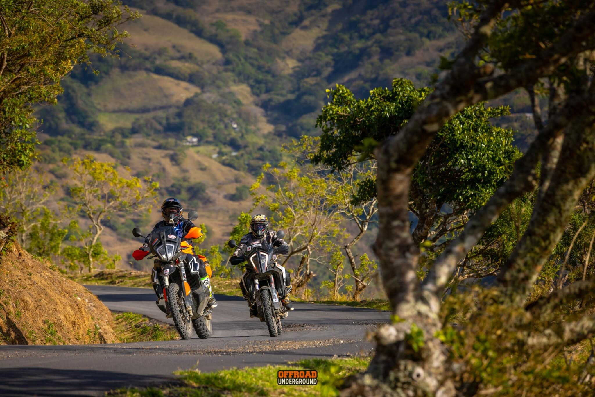 Offroad Underground Ultimate Rides