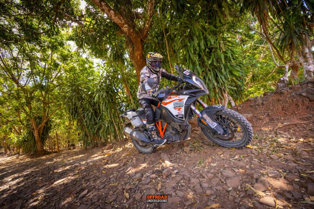 Offroad Underground Ultimate Rides