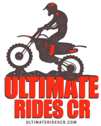 Ultimate Rides Logo